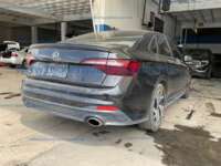 Volkswagen Jetta 2023  2023 Volkswagen Jetta Ingreso Exteriores 4