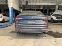 Volkswagen Jetta 2023  2023 Volkswagen Jetta Ingreso Exteriores 5