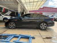 Volkswagen Jetta 2023  2023 Volkswagen Jetta Ingreso Exteriores 7