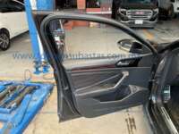 Volkswagen Jetta 2023  2023 Volkswagen Jetta Ingreso Interiores 0