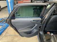 Volkswagen Jetta 2023  2023 Volkswagen Jetta Ingreso Interiores 16