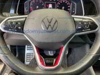 Volkswagen Jetta 2023  2023 Volkswagen Jetta Ingreso Interiores 18