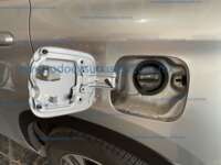 Toyota Highlander 2021 5p XLE V6/3.5 Aut 2021 Toyota Highlander Ingreso Cajuela 4
