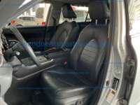 Toyota Highlander 2021 5p XLE V6/3.5 Aut 2021 Toyota Highlander Ingreso Interiores 1