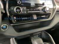 Toyota Highlander 2021 5p XLE V6/3.5 Aut 2021 Toyota Highlander Ingreso Interiores 12
