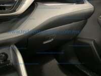 Toyota Highlander 2021 5p XLE V6/3.5 Aut 2021 Toyota Highlander Ingreso Interiores 15