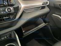 Toyota Highlander 2021 5p XLE V6/3.5 Aut 2021 Toyota Highlander Ingreso Interiores 16