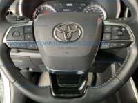 Toyota Highlander 2021 5p XLE V6/3.5 Aut 2021 Toyota Highlander Ingreso Interiores 17