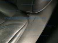 Toyota Highlander 2021 5p XLE V6/3.5 Aut 2021 Toyota Highlander Ingreso Interiores 21