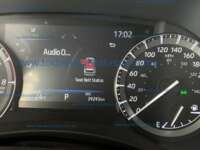 Toyota Highlander 2021 5p XLE V6/3.5 Aut 2021 Toyota Highlander Ingreso Interiores 4