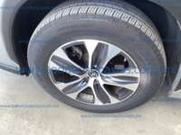 Toyota Highlander 2021 5p XLE V6/3.5 Aut IMG_5881