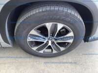 Toyota Highlander 2021 5p XLE V6/3.5 Aut IMG_5858