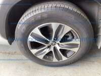 Toyota Highlander 2021 5p XLE V6/3.5 Aut IMG_5876