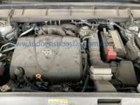 Toyota Highlander 2021 5p XLE V6/3.5 Aut 2021 Toyota Highlander Ingreso Motor 1