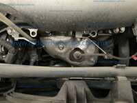 Toyota Highlander 2021 5p XLE V6/3.5 Aut 2021 Toyota Highlander Ingreso Motor 3