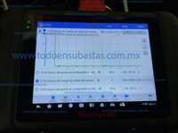 Toyota Highlander 2021 5p XLE V6/3.5 Aut 2021 Toyota Highlander Ingreso Motor 4