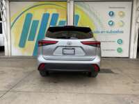 Toyota Highlander 2021 5p XLE V6/3.5 Aut 2021 Toyota Highlander Venta Exteriores 6