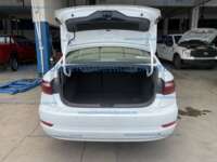 Volkswagen Jetta 2021 4p Trendline L4/1.4/T Aut 2021 Volkswagen Jetta Ingreso Cajuela 0