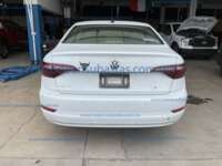 Volkswagen Jetta 2021 4p Trendline L4/1.4/T Aut 2021 Volkswagen Jetta Ingreso Exteriores 5