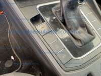Volkswagen Jetta 2021 4p Trendline L4/1.4/T Aut 2021 Volkswagen Jetta Ingreso Interiores 12