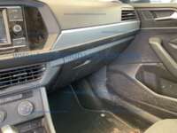 Volkswagen Jetta 2021 4p Trendline L4/1.4/T Aut 2021 Volkswagen Jetta Ingreso Interiores 13