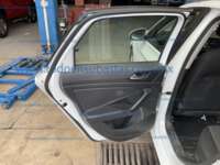 Volkswagen Jetta 2021 4p Trendline L4/1.4/T Aut 2021 Volkswagen Jetta Ingreso Interiores 15