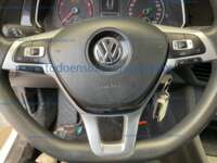 Volkswagen Jetta 2021 4p Trendline L4/1.4/T Aut 2021 Volkswagen Jetta Ingreso Interiores 17