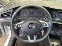 Volkswagen Jetta 2021 4p Trendline L4/1.4/T Aut 2021 Volkswagen Jetta Ingreso Interiores 2