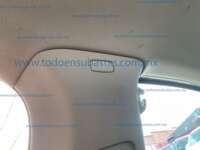 Volkswagen Jetta 2021 4p Trendline L4/1.4/T Aut 2021 Volkswagen Jetta Ingreso Interiores 21