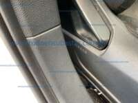 Volkswagen Jetta 2021 4p Trendline L4/1.4/T Aut 2021 Volkswagen Jetta Ingreso Interiores 22