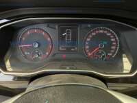 Volkswagen Jetta 2021 4p Trendline L4/1.4/T Aut 2021 Volkswagen Jetta Ingreso Interiores 3