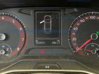 Volkswagen Jetta 2021 4p Trendline L4/1.4/T Aut 2021 Volkswagen Jetta Ingreso Interiores 4