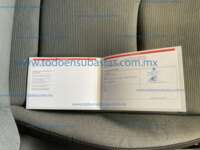 Seat Ibiza 2023 5p Xcellence L4/1.6 Man 2023 Seat Ibiza Ingreso Documentos 1