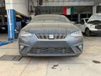 Seat Ibiza 2023 5p Xcellence L4/1.6 Man 2023 Seat Ibiza Ingreso Exteriores 1
