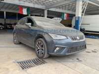 Seat Ibiza 2023 5p Xcellence L4/1.6 Man 2023 Seat Ibiza Ingreso Exteriores 2