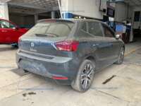Seat Ibiza 2023 5p Xcellence L4/1.6 Man 2023 Seat Ibiza Ingreso Exteriores 4