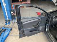 Seat Ibiza 2023 5p Xcellence L4/1.6 Man 2023 Seat Ibiza Ingreso Interiores 0