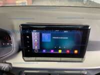 Seat Ibiza 2023 5p Xcellence L4/1.6 Man 2023 Seat Ibiza Ingreso Interiores 10
