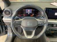 Seat Ibiza 2023 5p Xcellence L4/1.6 Man 2023 Seat Ibiza Ingreso Interiores 2