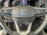 Seat Ibiza 2023 5p Xcellence L4/1.6 Man 2023 Seat Ibiza Ingreso Interiores 20