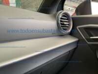 Seat Ibiza 2023 5p Xcellence L4/1.6 Man 2023 Seat Ibiza Ingreso Interiores 21