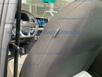 Seat Ibiza 2023 5p Xcellence L4/1.6 Man 2023 Seat Ibiza Ingreso Interiores 23