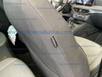 Seat Ibiza 2023 5p Xcellence L4/1.6 Man 2023 Seat Ibiza Ingreso Interiores 25
