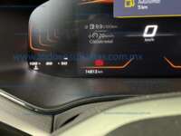 Seat Ibiza 2023 5p Xcellence L4/1.6 Man 2023 Seat Ibiza Ingreso Interiores 4