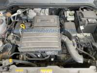Seat Ibiza 2023 5p Xcellence L4/1.6 Man 2023 Seat Ibiza Ingreso Motor 1