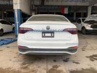 Volkswagen Jetta 2024 4p Trendline L4/1.4/T Tiptronic 2024 Volkswagen Jetta Ingreso Exteriores 5