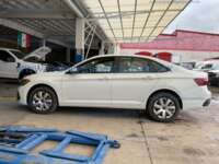 Volkswagen Jetta 2024 4p Trendline L4/1.4/T Tiptronic 2024 Volkswagen Jetta Ingreso Exteriores 7