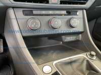 Volkswagen Jetta 2024 4p Trendline L4/1.4/T Tiptronic 2024 Volkswagen Jetta Ingreso Interiores 11