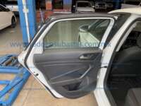 Volkswagen Jetta 2024 4p Trendline L4/1.4/T Tiptronic 2024 Volkswagen Jetta Ingreso Interiores 16