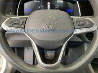 Volkswagen Jetta 2024 4p Trendline L4/1.4/T Tiptronic 2024 Volkswagen Jetta Ingreso Interiores 18